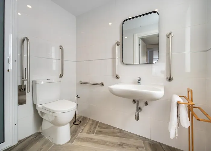 The Cube - Designer Finished By Sf Homes * Gzira