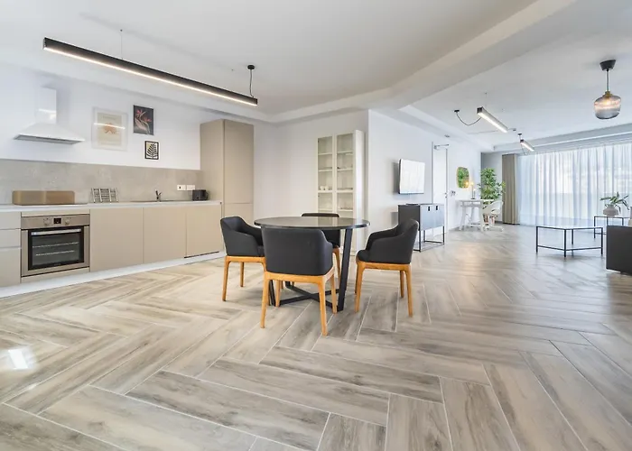 The Cube - Designer Finished By Sf Homes Apartamento *