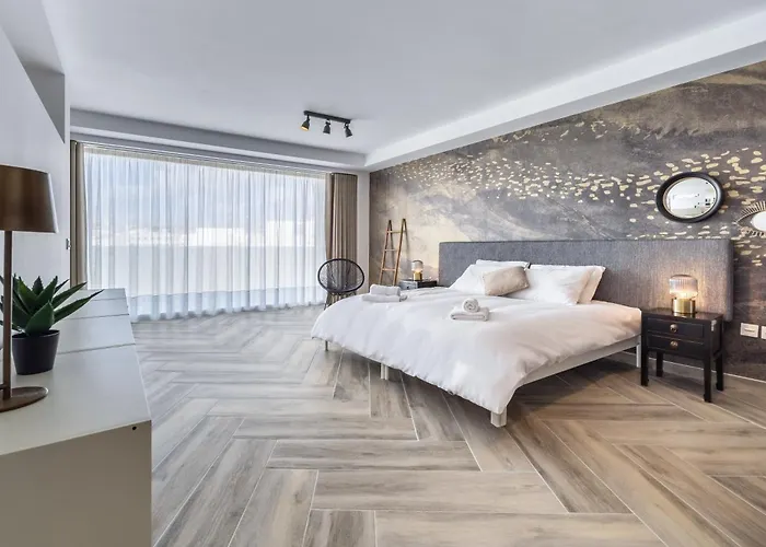 The Cube - Designer Finished By Sf Homes Apartamento *