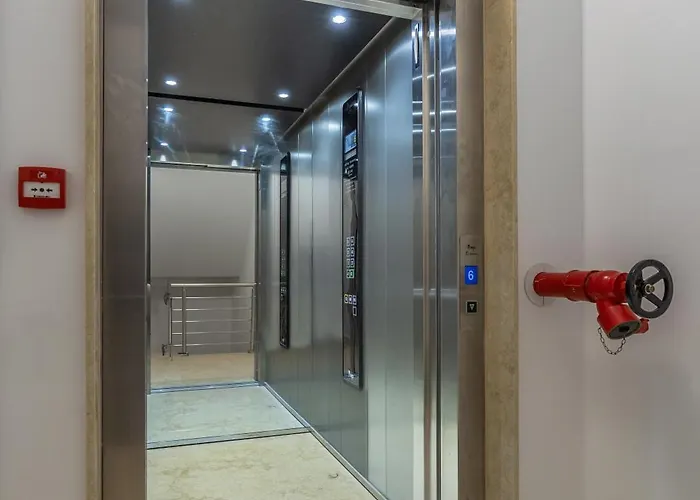 The Cube - Designer Finished By Sf Homes