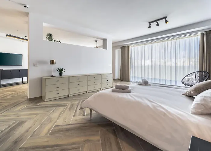 The Cube - Designer Finished By Sf Homes Apartamento *