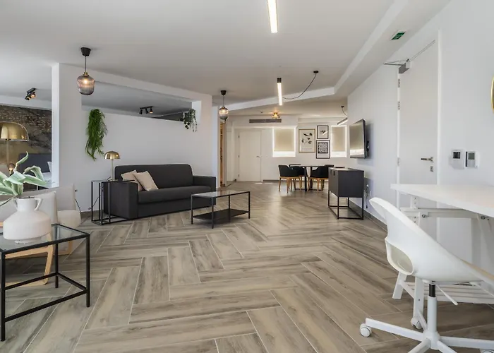 Apartamento The Cube - Designer Finished By Sf Homes Gzira