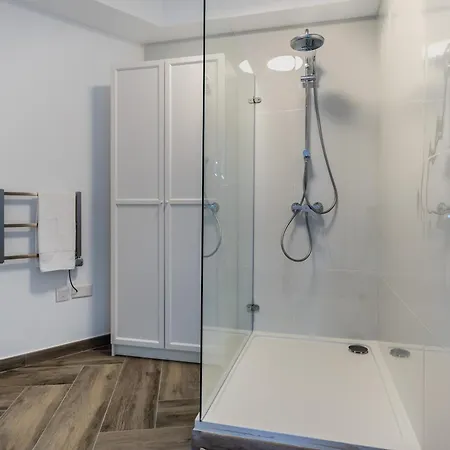 דירה The Cube - Designer Finished By Sf Homes Gzira