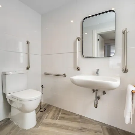 The Cube - Designer Finished By Sf Homes * Gzira