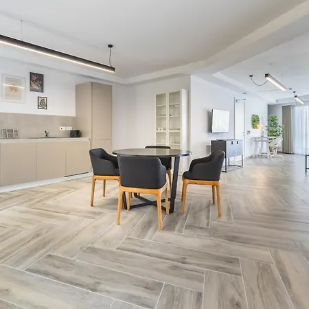 The Cube - Designer Finished By Sf Homes Lägenhet *