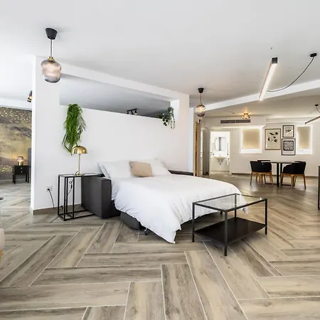 The Cube - Designer Finished By Sf Homes Lägenhet *