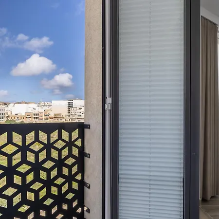 דירה The Cube - Designer Finished By Sf Homes