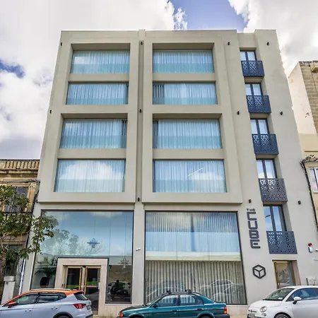 Apartamento The Cube - Designer Finished By Sf Homes *