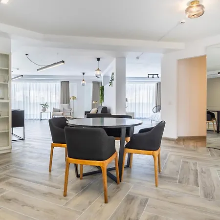 The Cube - Designer Finished By Sf Homes * Gzira