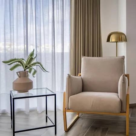 The Cube - Designer Finished By Sf Homes Lägenhet *