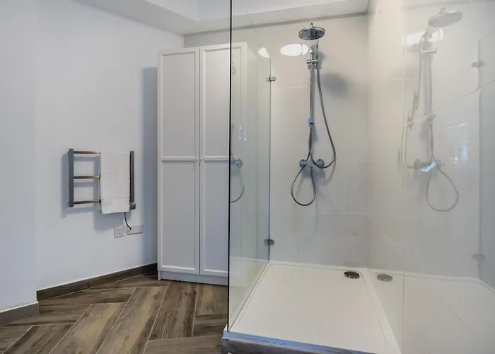 Apartament The Cube - Designer Finished By Sf Homes Gzira