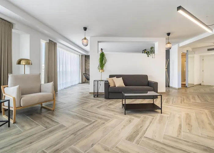 The Cube - Designer Finished By Sf Homes 아파트 그지라