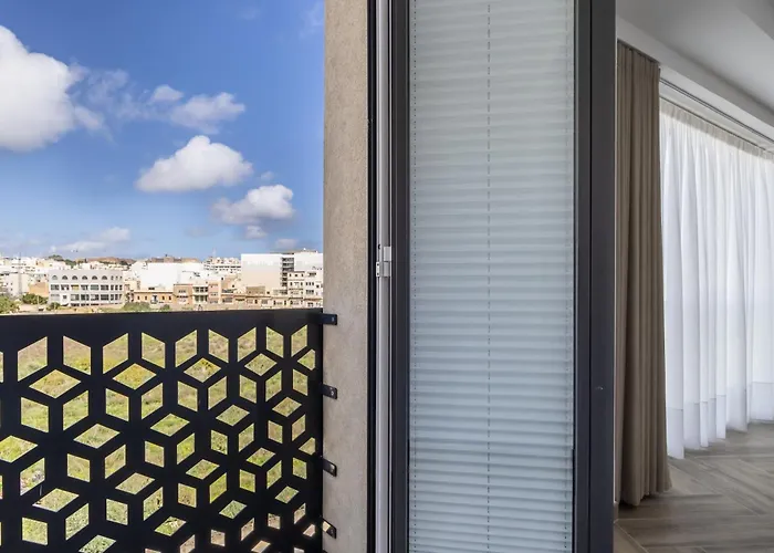 아파트 The Cube - Designer Finished By Sf Homes