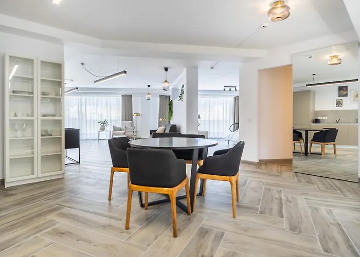 The Cube - Designer Finished By Sf Homes * Gzira