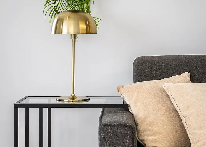 Apartament The Cube - Designer Finished By Sf Homes Gzira