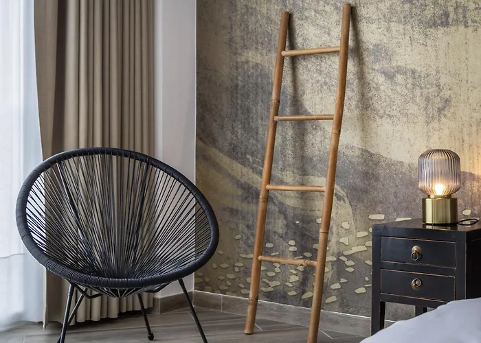 Apartament The Cube - Designer Finished By Sf Homes Gzira